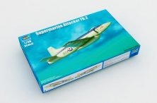 1/48 Supermarine Attacker FB.2
