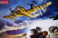 1/48 OV-1C Mohawk