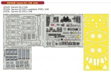 1/48 Gannet AS.4 BigEd Set for Airfix