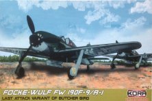 1/72 Focke-Wulf Fw 190F-9/R-1
