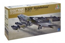 1/72 Boeing B-52G Stratofortress