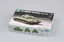 1/72 US M26E2 Pershing Heavy Tank