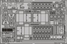 1/35 SET M-4 Tractor 90mm (HOBBYB)