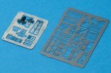 1/72 AJ37 Viggen interior & exterior set