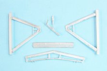 1/32 Sopwith Triplane Landing Gear