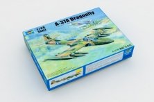 1/48 Cessna A-37A Dragonfly