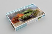 1/35 Soviet JS-1 Heavy Tank