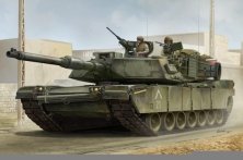 1/16 US M1A1 Abrams AIM MBT