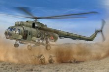 1/48 Mil Mi-8 Hip