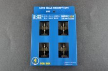 1/350 North American B-25B Mitchell