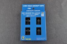 1/350 Grumman F4F-4 Wildcat