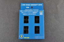 1/350 Douglas SBD-3 Dauntless