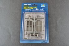 1/350 Usn Lcac Hovercraft