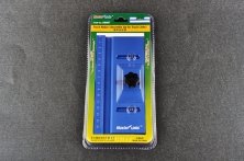 Track Maker. Assembly jig for track links