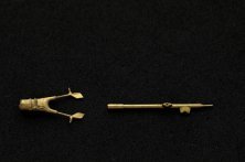 1/24 Pitot for Bayraktar TB2