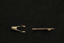 1/32 Pitot for Bayraktar TB2