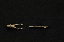 1/35 Pitot for Bayraktar TB2