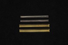 1/48 Cartridge belt with ammo belts feeder cal.50