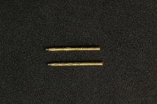 1/72 Polish WZ.33 machine gun barrel