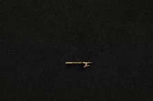 1/72 Japanese 20 mm. Ho-5 Cannon barrel