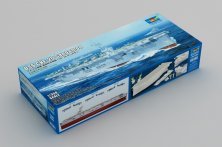 1/350 Uss Sangamon CVE-26