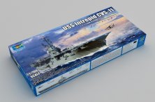 1/700 Uss Intrepid CVS-11 Uss Intrepid