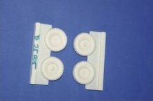 1/35 Chevrolet 4x4 wheels General Purpose