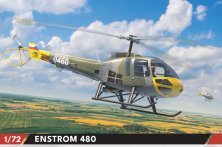 1/72 ENSTROM 480 HYBRID