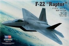 1/72 F-22 Raptor