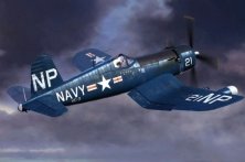 1/48 Vought F4U-5N Corsair Early