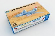 1/48 Douglas TA-3B Skywarrior