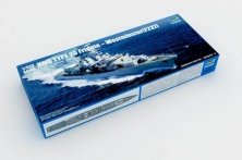 1/350 HMS Westminster F237 Type 23 Frigate