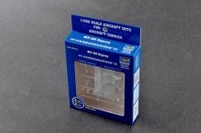 1/350 Bell-Boeing MV-22 Osprey x 6 per box