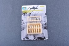 1/200 WWII Surrender Acceptance Ceremony 2/9/45 Supporting Chara