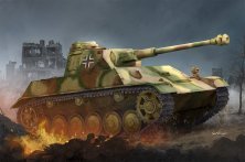 1/35 Pz.Kpfw.III/IV March 1944