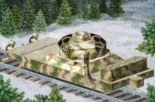 1/72 German Panzerwagen Vol 1