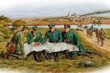 1/35 Last Consultation Figure Set