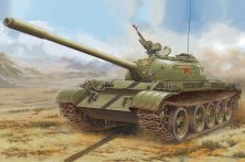 1/35 Pla 59 Medium Tank