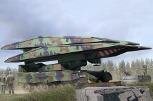 1/35 German Iguana PSB-2-14