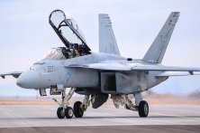 1/48 Boeing F/A-18F Super Hornet