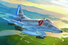 1/72 Douglas A-4E Skyhawk