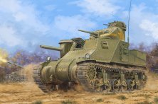 1/35 M3 Lee Medium Tank