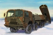 1/35 Nato M1014 with M2042A1 Glcm Tel c.1979-91