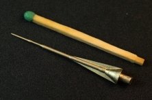 1/32 Pitot tube for Mikoyan MiG-29K/MiG-29M Fulcrum