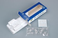 Trumpeter Vought SBU-1 Corsair 1/700 - 18 avions