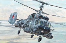 1/35 Kamov Ka-29 Helix-B, Soviet Helicopter