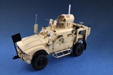 1/72 US M1240 M-ATV Mraf