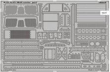 1/35 M-ATV MRAP exterior (KIN)