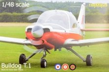1/48 SA Bulldog T.1