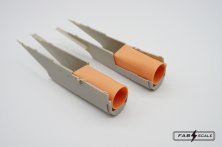1/48 Grumman F-14 Tomcat seamless Intake for Tamiya